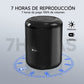 Bocina 1HORA BOC062 con Powerbank Xiaomi FastCharger 18 w 20 000 mHa