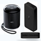Bocina 1HORA BOC062 con Powerbank Xiaomi FastCharger 18 w 20 000 mHa
