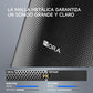 Bocina 1HORA BOC062 con Powerbank G-Tide P1 10 000 mHa