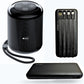 Bocina 1HORA BOC062 con Powerbank G-Tide P1 10 000 mHa