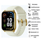 Smartphone XIAOMI POCO C71 4/128 GB (Dorado) con Smartwatch FILWANS GTS MINI (Dorada) y Audifonos Xiaomi Buds 6 Play (Negro)