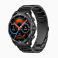 Smartphone XIAOMI POCO C71 4/128 GB Negro con Smartwatch FILWANS GTR Negro y Audifonos G-Tide L22 Negro