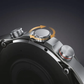 Smartphone XIAOMI POCO C71 4/128 GB Negro con Smartwatch FILWANS GTR Negro y Bocina 1HORA BOC062