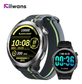 Smartphone XIAOMI POCO C71 4/128 GB (Negro) con Smartwatch FILWANS GTR Lite (Negro) y Bocina 1HORA BOC244