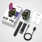Smartphone XIAOMI POCO C71 4/128 GB (Negro) con Smartwatch FILWANS GTR Lite (Negro) y Bocina 1HORA BOC244