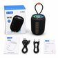 SMARTPHONE DOOGEE BLASE 10 PRO ENERGY + SMARTWATCH FILWANS GTR (NEGRA) Y BOCINA G-TIDE SV-30