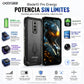 SMARTPHONE DOOGE BLASE 10 PRO ENERGY + SMARTWACTH ESTILO MILITAR+ AUDIFONOS G-TIDE EG22