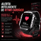 SMARTPHONE DOOGE BLASE 10 PRO ENERGY + SMARTWACTH ESTILO MILITAR+ AUDIFONOS G-TIDE EG22