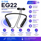 SMARTPHONE DOOGE BLASE 10 PRO ENERGY + SMARTWACTH ESTILO MILITAR+ AUDIFONOS G-TIDE EG22