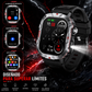 SMARTPHONE DOOGE BLASE 10 PRO ENERGY + SMARTWACTH ESTILO MILITAR+ AUDIFONOS G-TIDE EG22