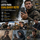 SMARTPHONE DOOGE BLASE 10 PRO ENERGY + SMARTWACTH ESTILO MILITAR