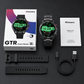 SMARTPHONE DOOGE BLASE 10 PRO ENERGY+SMARTWACTH FILWANS GTR (NEGRO)+ AUDIFONOS G-TIDE EG22