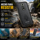 SMARTPHONE DOOGE BLASE 10 PRO ENERGY+SMARTWACTH FILWANS GTR (NEGRO)+ AUDIFONOS G-TIDE EG22