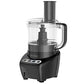 Procesador de Alimentos Black  Decker, Mezcla, Pica, Rebana y Ralla.