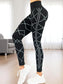 Set De 2 Legging Mujer Mallones Leggins Mayon Mallas