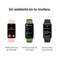 HUAWEI Band 8 , smartwatch Larga Duración de 2 semanas, SMS/Whatsapp de Respuesta rápida, Banda Inteligente.