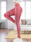 Set De 2 Legging Mujer Mallones Leggins Mayon Mallas