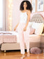 Conjunto Pijama Mujer Blusa Y Pantalón Dama Piyama Pyjama