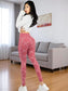 Set De 2 Legging Mujer Mallones Leggins Mayon Mallas