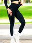 Set Deportivo Mujer Gym Yoga O Casual Top Y Pants