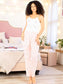 Conjunto Pijama Mujer Blusa Y Pantalón Dama Piyama Pyjama