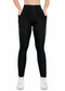 Leggins Deportivo Mujer Mallas Gym Mallones Dama Con Bolsas
