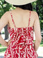 Enterizo Corto Mujer Jumpsuit Casual Primavera Verano