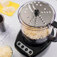 Procesador de Alimentos Black  Decker, Mezcla, Pica, Rebana y Ralla.