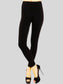 Pack de 4 Piezas Leggings térmicos para Mujer Pantalones Deportivos atléticos de Yoga Entrenamiento mallones