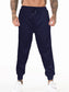 Generic Jogger Pants Paquete 2 Piezas Pans para Hombre Ropa para Gym Pantalones Deportivos con Bolsas y Cordón Ajustable Ejercicio o Casual