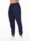 Generic Jogger Pants Paquete 2 Piezas Pans para Hombre Ropa para Gym Pantalones Deportivos con Bolsas y Cordón Ajustable Ejercicio o Casual