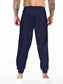 Generic Jogger Pants Paquete 2 Piezas Pans para Hombre Ropa para Gym Pantalones Deportivos con Bolsas y Cordón Ajustable Ejercicio o Casual