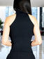 Pack 2 Playeras de Mujer Camisetas de Dama Ajuste Perfeto Blusas Dama Casuales