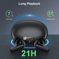 1 Hora Audífonos Inalámbricos Bluetooth 5.3 Audífonos In-Ear Inalámbricos con Micrófono Auriculares Inalámbricos .