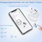 Audífonos Inalámbricos Bluetooth 5.2, Audífonos Bluetooth, Reducción de ruido ENC ，Calidad de sonido HIFI，IPX6 ，Batería con duración de hasta 6 Horas