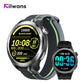 D_NQ_NP_2X_844142-MLM88029948760_072025-F-smartwatch-filwans-gtr-lite-negro-audifonos-g-tide-l22-negro