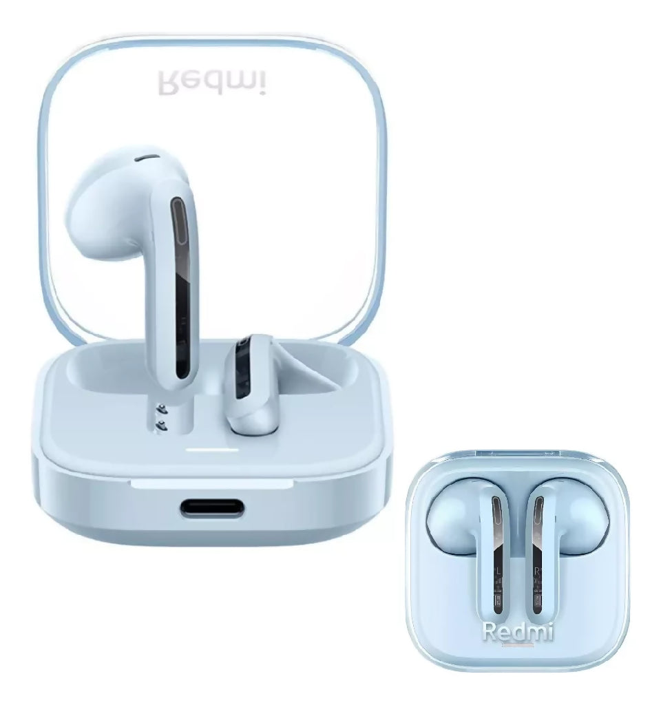 buds 6 active azul