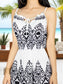Vestido Largo Casual Mujer Maxi DRES Cómodo Estilo Moderno
