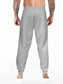 Generic Jogger Pants Paquete 2 Piezas Pans para Hombre Ropa para Gym Pantalones Deportivos con Bolsas y Cordón Ajustable Ejercicio o Casual