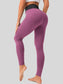 Set 2 Legging de Mujer Mallones Dama Stretch Leggins Mayon Mallas