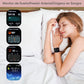 Smartwatch Lostrain Mujer,Reloj Inteligente Deportivo para Mujer 1.96" Pantalla Bluetooth IP68 Impermeable,Pulseras Inteligentes con GPS,Podómetro.