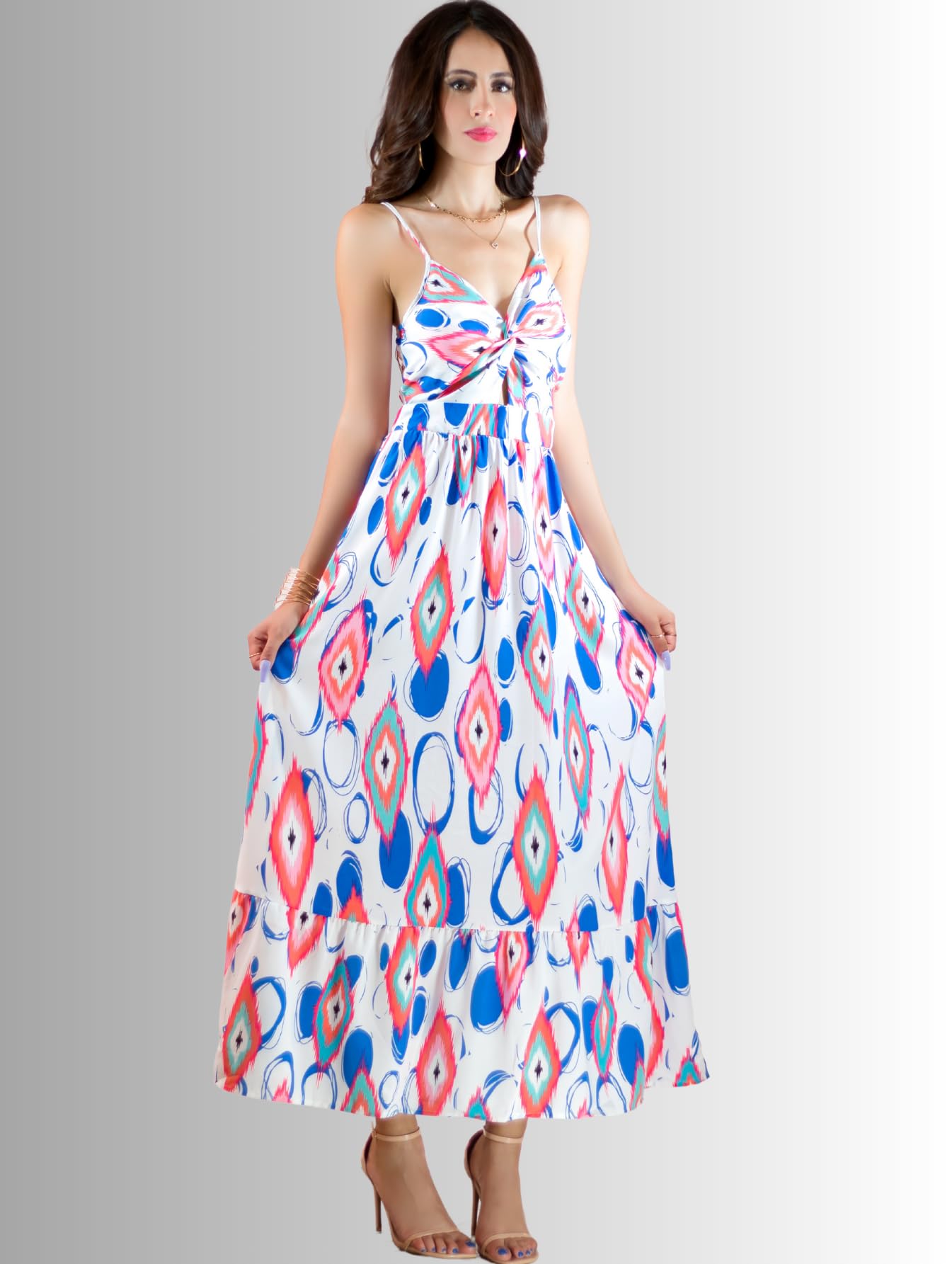 Vestidos casuales para dama hotsell