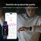 HUAWEI Band 9, Monitoreo de salud, Carga rápida, Batería hasta por dos semanas. Amarillo