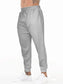 Generic Jogger Pants Paquete 2 Piezas Pans para Hombre Ropa para Gym Pantalones Deportivos con Bolsas y Cordón Ajustable Ejercicio o Casual
