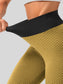 Set 2 Legging de Mujer Mallones Dama Stretch Leggins Mayon Mallas