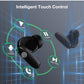 1 Hora Audífonos Inalámbricos Bluetooth 5.3 Audífonos In-Ear Inalámbricos con Micrófono Auriculares Inalámbricos .