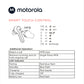 Auriculares Bluetooth Inalámbricos Motorola Moto Buds 085, Micrófono, Conexión Dual, IPX5.
