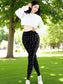 Leggins de Mujer Strech Tela Gruesa Legging Unitalla Talle Alto Malla Legins Mallon de Mujer Mallas Leging Mallones
