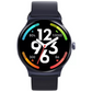 Smartwatch Haylou, Bluetooth 5.3, larga duración Batería. Azul