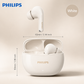 Combo Premium Filwans GTR + Philips TAT1320WT  Smartwatch AMOLED con Llamadas + Audífonos Bluetooth